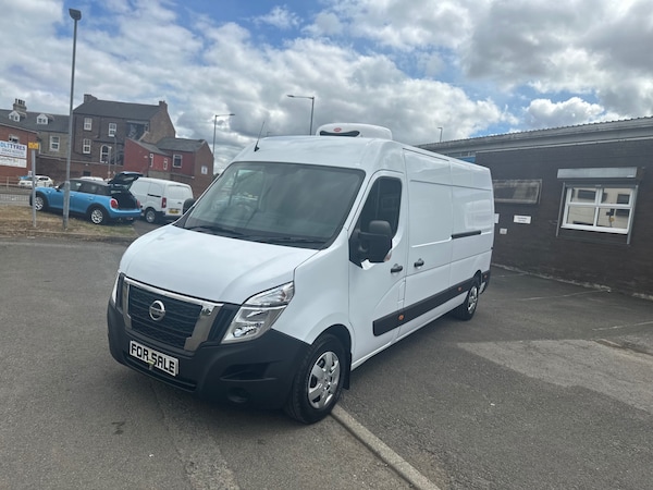 Used Nissan Interstar 2022 for sale - 75212618: Photo 5