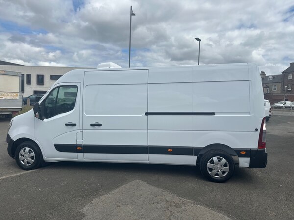 Used Nissan Interstar 2022 for sale - 75212618: Photo 7