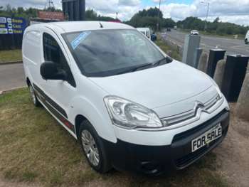 Used Citroen Berlingo 2014 for sale - 75034733: Photo