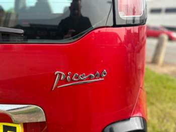 Used Citroen C3 Picasso 2014 for sale - 74899992: Photo