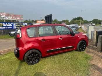 Used Citroen C3 Picasso 2014 for sale - 74899992: Photo