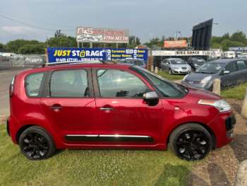 Used Citroen C3 Picasso 2014 for sale - 74899992: Photo