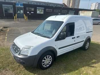 Used Ford Transit Connect 2011 for sale - 75019255: Photo