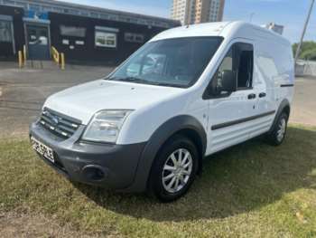 Used Ford Transit Connect 2011 for sale - 75019255: Photo