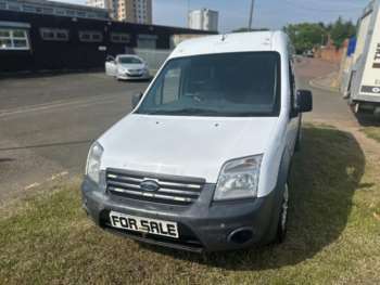 Used Ford Transit Connect 2011 for sale - 75019255: Photo