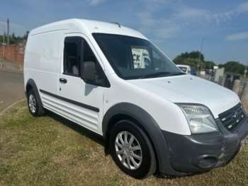 Used Ford Transit Connect 2011 for sale - 75019255: Photo