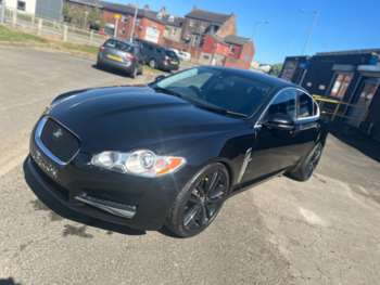 2010 (60) - 3.0d V6 S Portfolio 4dr Auto
