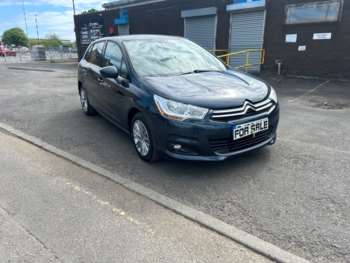 2012 (62) - 1.6 HDi VTR+ 5dr
