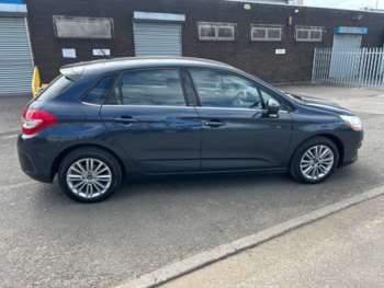 Used Citroen C4 2012 for sale - 74527181: Photo