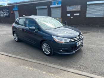 Used Citroen C4 2012 for sale - 74527181: Photo
