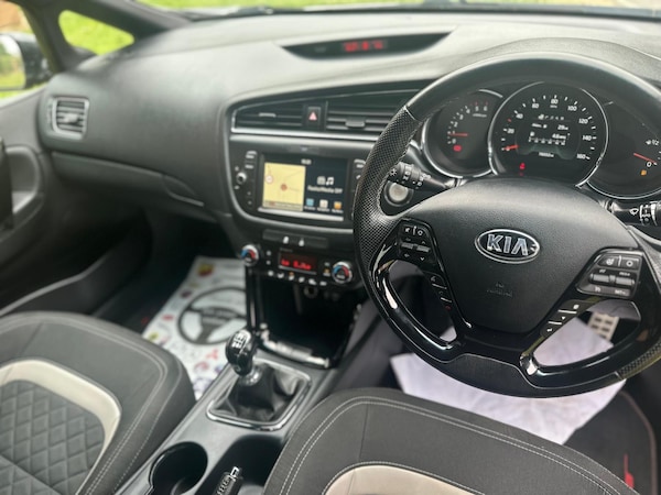 Used Kia Ceed 2017 for sale - 74661239: Photo 21