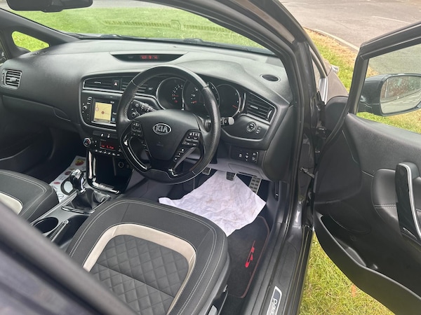 Used Kia Ceed 2017 for sale - 74661239: Photo 22