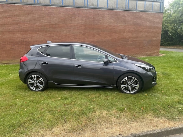 Used Kia Ceed 2017 for sale - 74661239: Photo 5