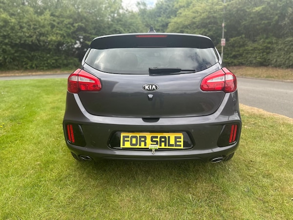 Used Kia Ceed 2017 for sale - 74661239: Photo 7