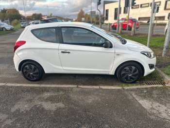 Used Hyundai i20 2014 for sale - 72760065: Photo