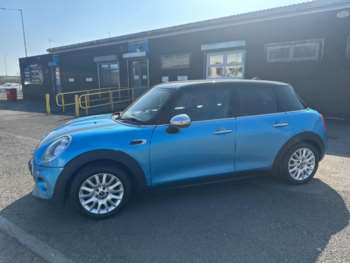 Used MINI Hatch 2015 for sale - 74259924: Photo