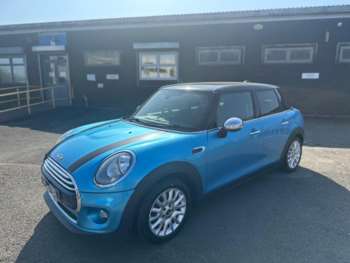 Used MINI Hatch 2015 for sale - 74259924: Photo