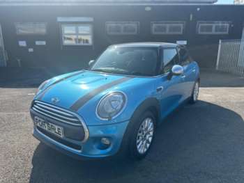 Used MINI Hatch 2015 for sale - 74259924: Photo