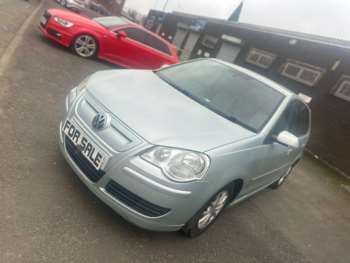 used vw polo tdi for sale