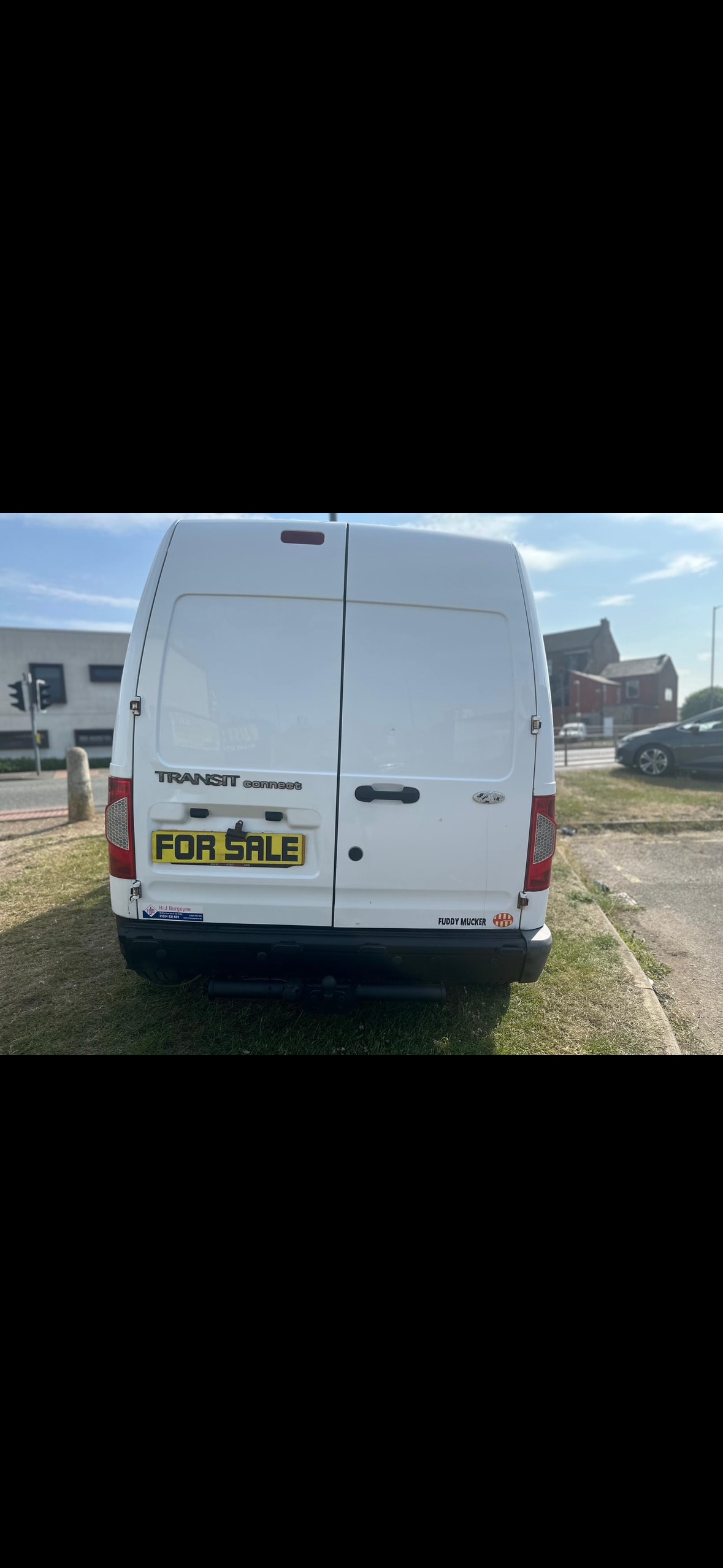 Used Ford Transit Connect 2011 for sale - 76598586: Photo 10