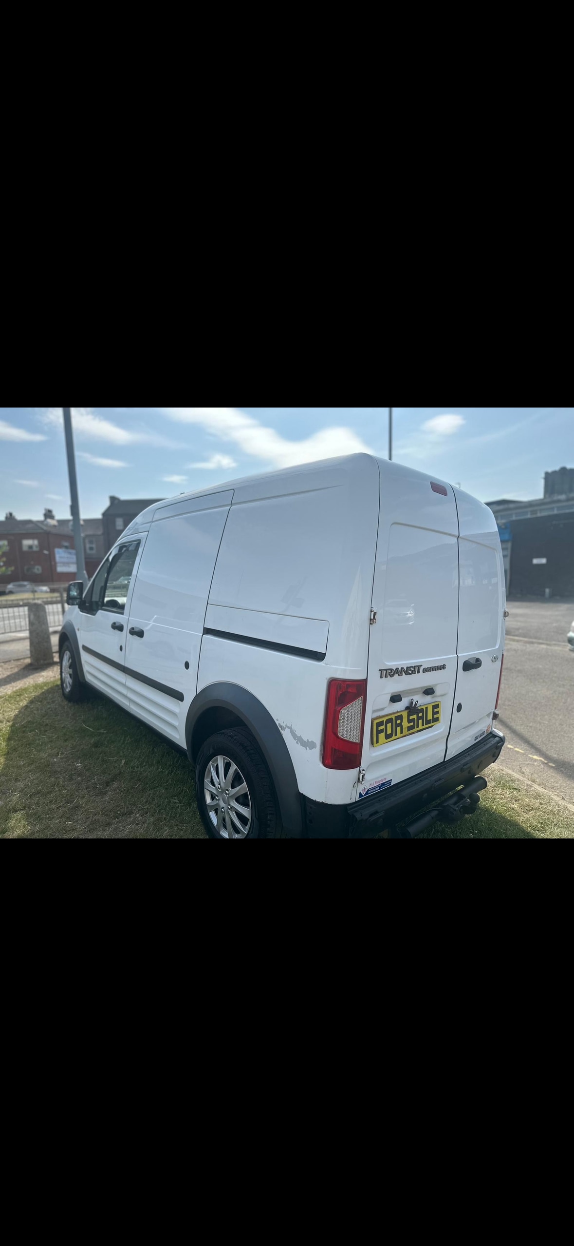Used Ford Transit Connect 2011 for sale - 76598586: Photo 11