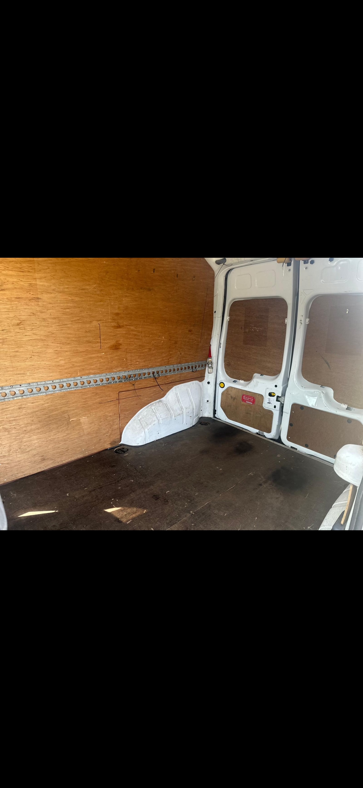 Used Ford Transit Connect 2011 for sale - 76598586: Photo 12