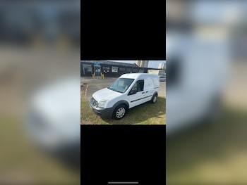 Used Ford Transit Connect 2011 for sale - 76598586: Photo