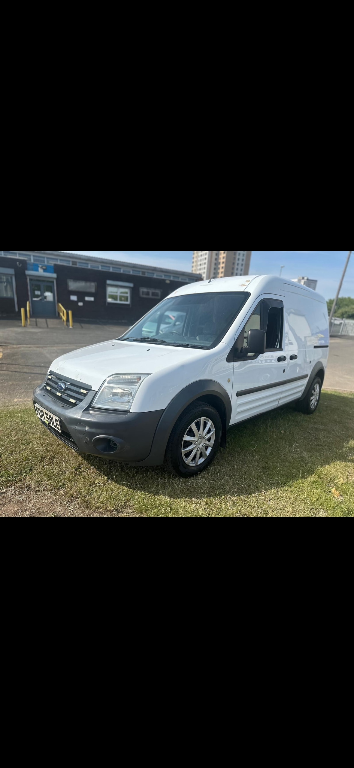 Used Ford Transit Connect 2011 for sale - 76598586: Photo 2