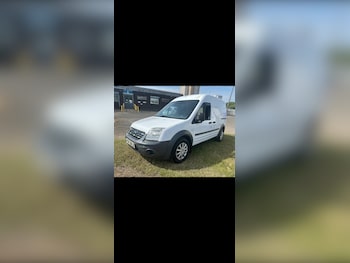 Used Ford Transit Connect 2011 for sale - 76598586: Photo