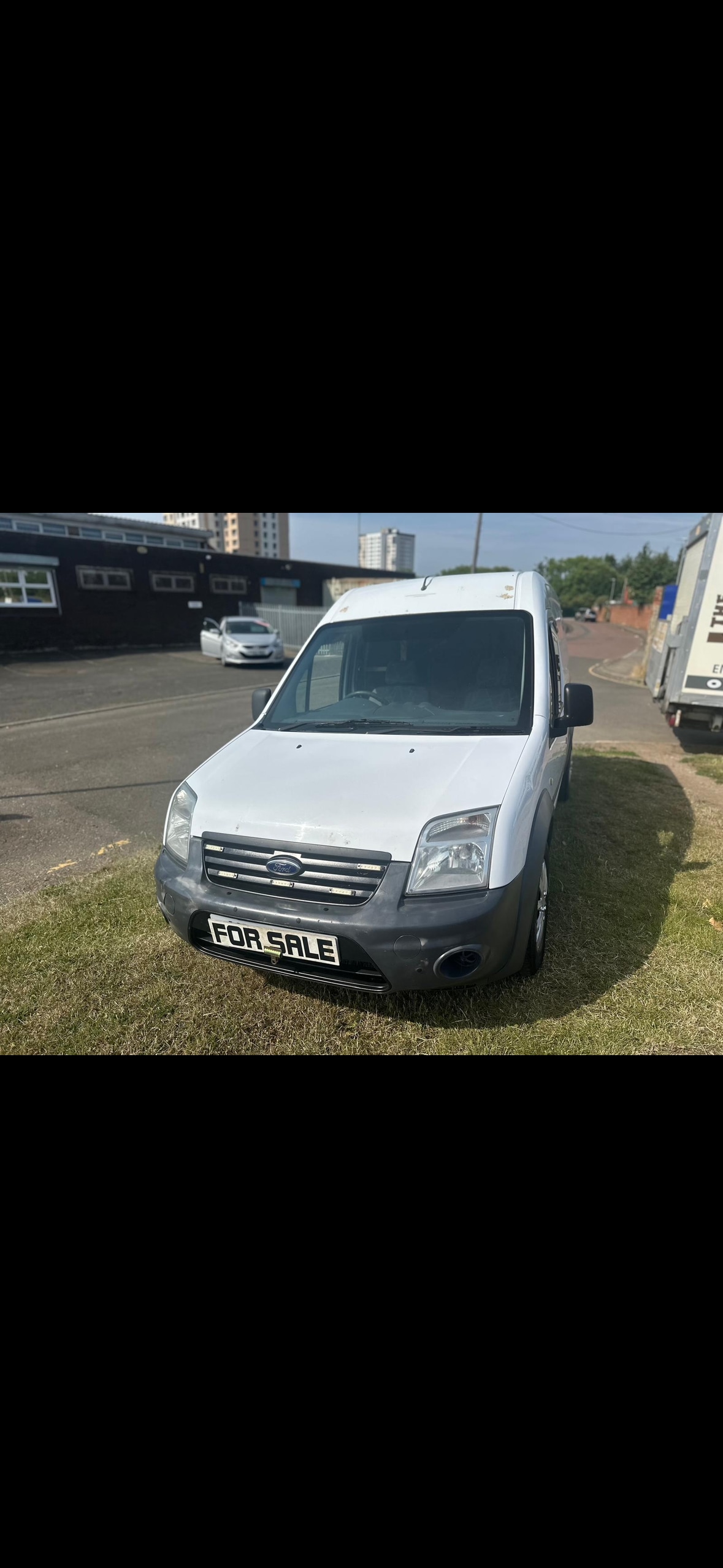 Used Ford Transit Connect 2011 for sale - 76598586: Photo 3