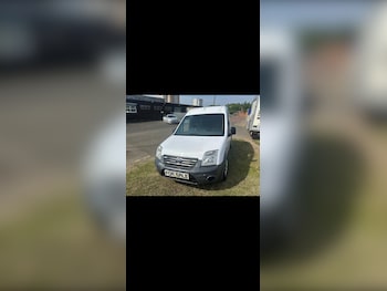 Used Ford Transit Connect 2011 for sale - 76598586: Photo