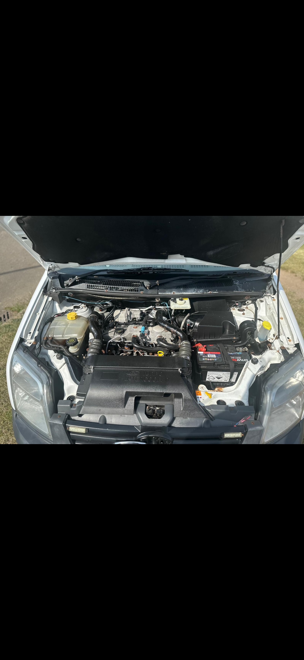 Used Ford Transit Connect 2011 for sale - 76598586: Photo 4