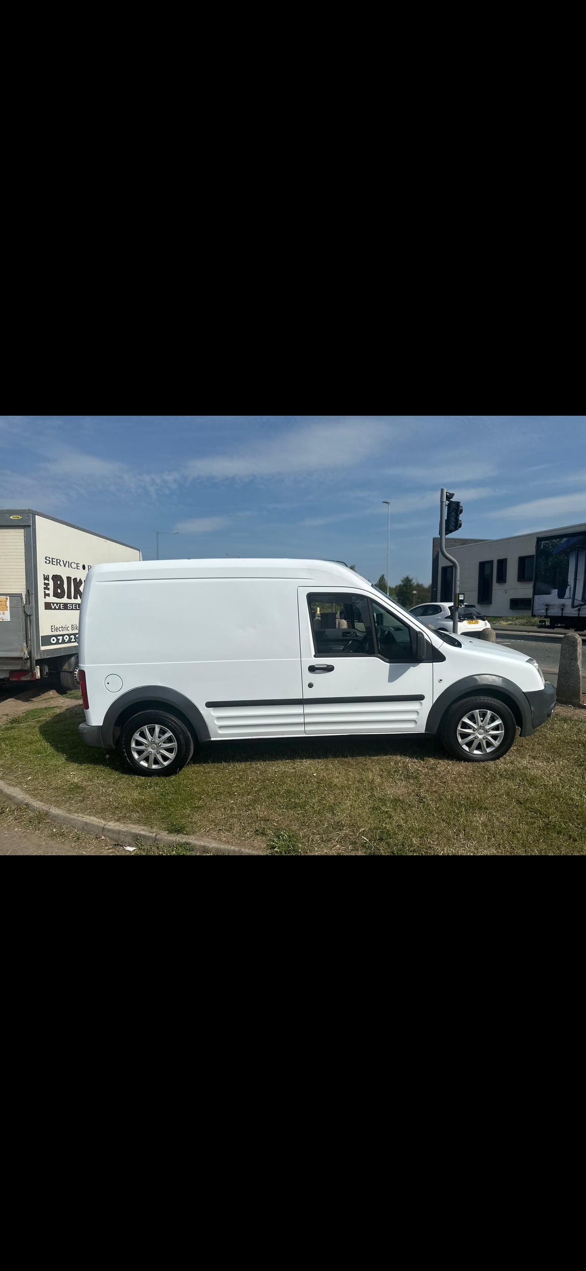 Used Ford Transit Connect 2011 for sale - 76598586: Photo 6