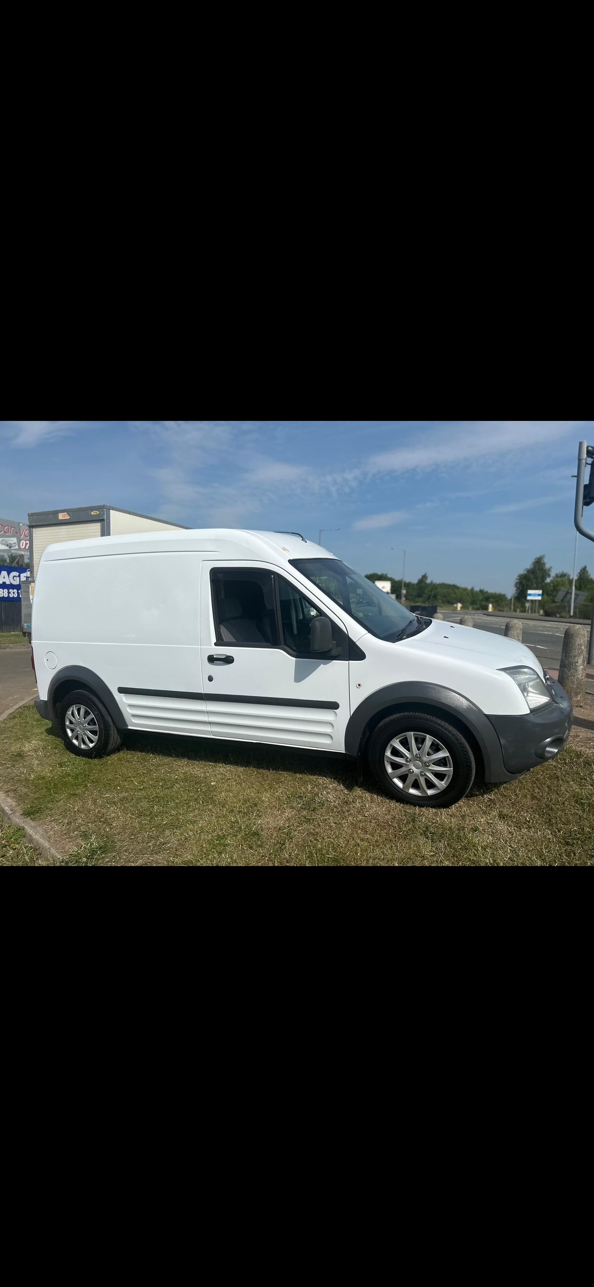 Used Ford Transit Connect 2011 for sale - 76598586: Photo 7
