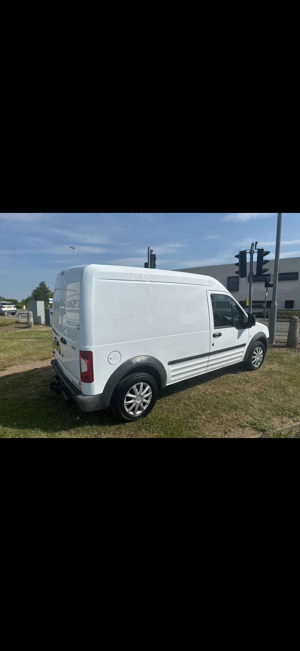 Used Ford Transit Connect 2011 for sale - 76598586: Photo 8