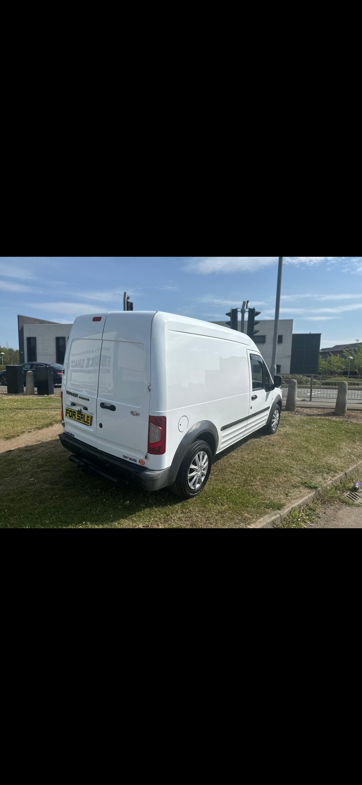 Used Ford Transit Connect 2011 for sale - 76598586: Photo 9