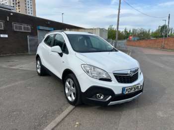2013 (63) - 1.7 CDTi Exclusiv 5dr