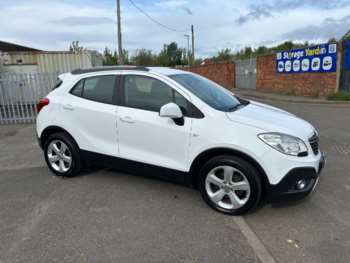 Used Vauxhall Mokka 2013 for sale - 74490663: Photo