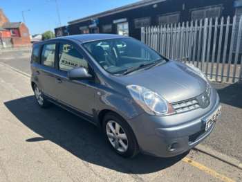 2007 (57) - 1.4 Acenta 5dr