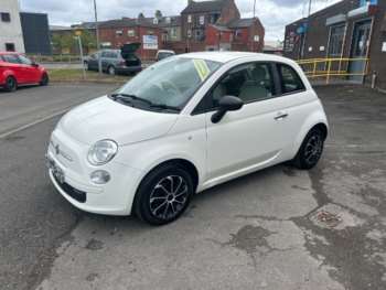 Used Fiat 500 2012 for sale - 74864951: Photo