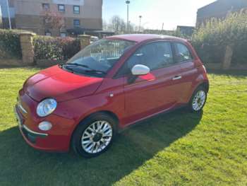 Used Fiat 500 2013 for sale - 74302826: Photo