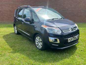2013 (63) - 1.6 HDi 8V Exclusive 5dr
