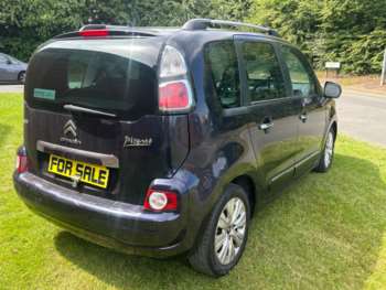 Used Citroen C3 Picasso 2013 for sale - 74911643: Photo