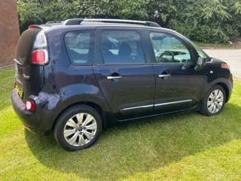 Used Citroen C3 Picasso 2013 for sale - 74911643: Photo