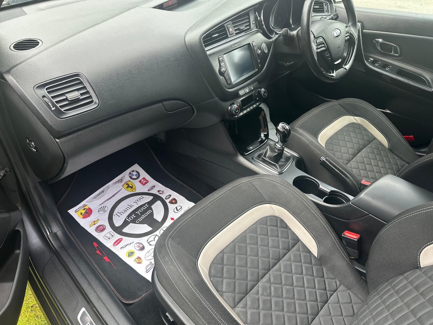 Used Kia Ceed 2017 for sale - 76374062: Photo 11