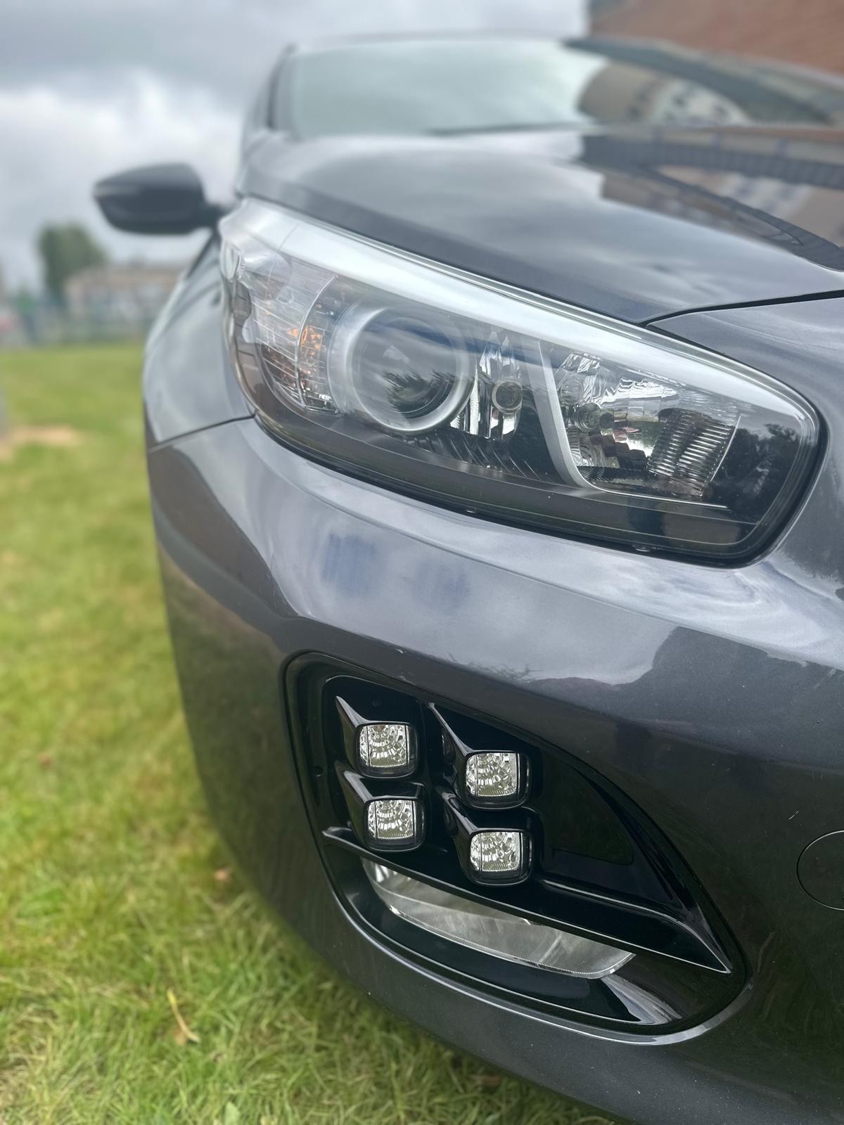 Used Kia Ceed 2017 for sale - 76374062: Photo 15