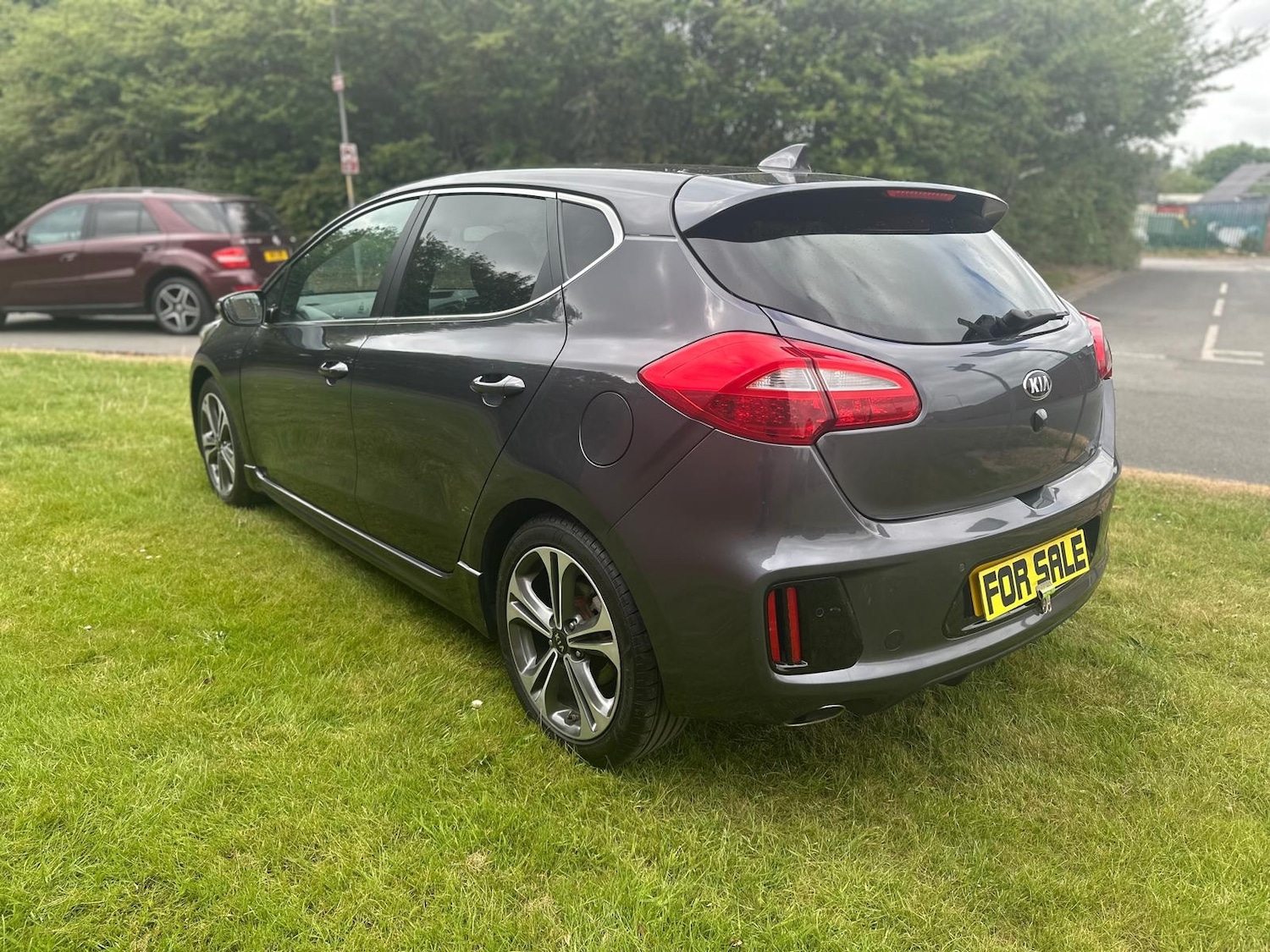 Used Kia Ceed 2017 for sale - 76374062: Photo 17