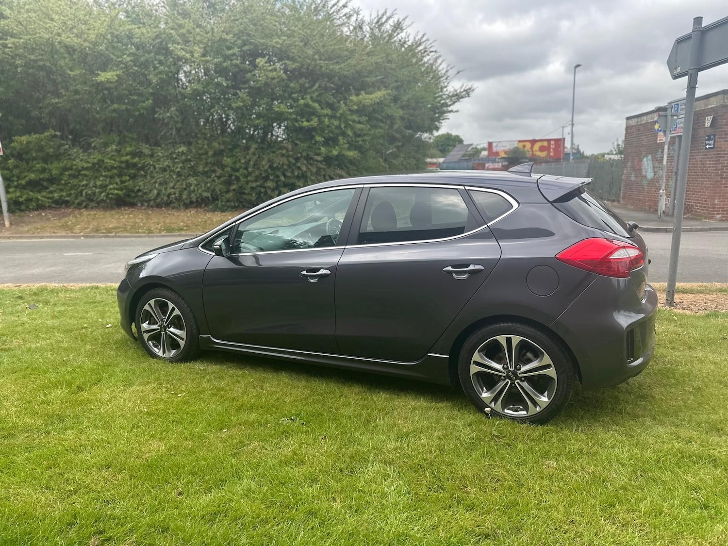 Used Kia Ceed 2017 for sale - 76374062: Photo 18