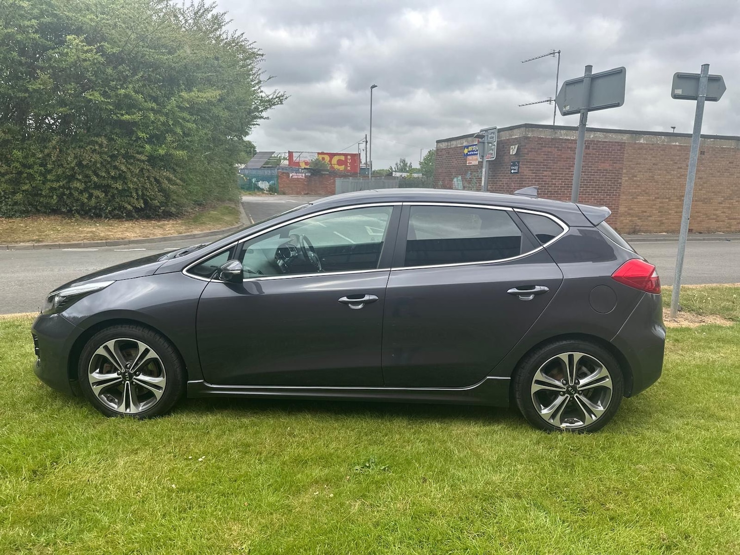 Used Kia Ceed 2017 for sale - 76374062: Photo 19
