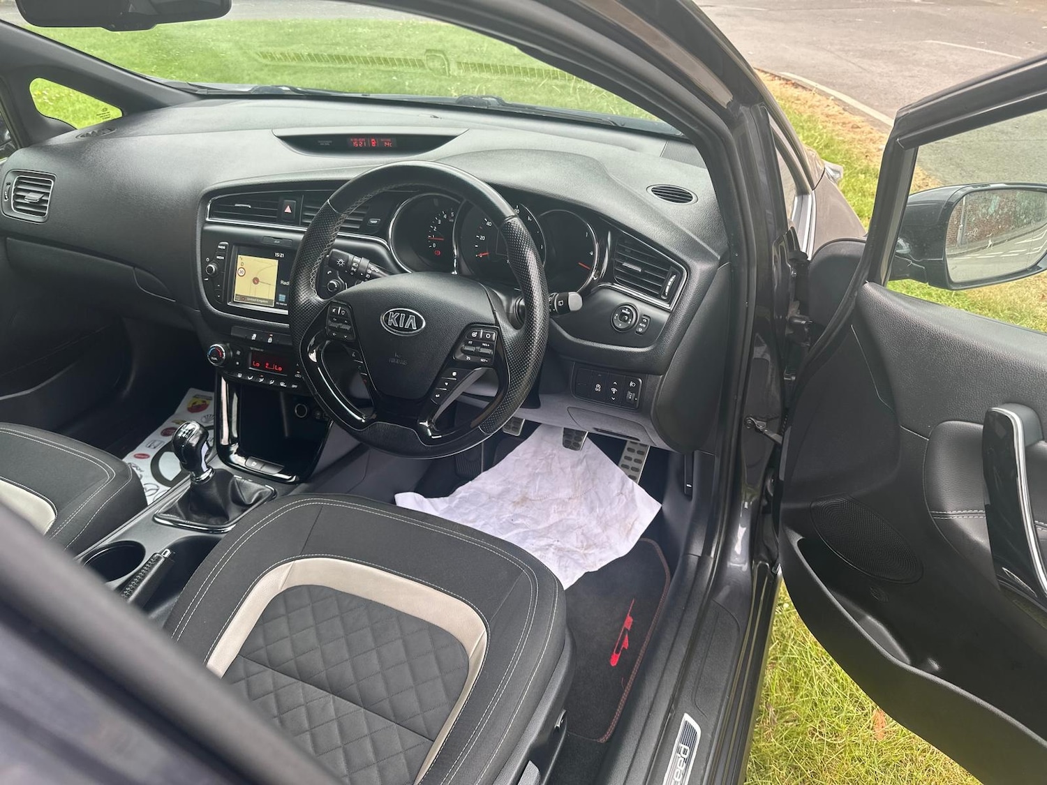 Used Kia Ceed 2017 for sale - 76374062: Photo 23